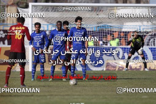 738622, Dorud, , جام حذفی فوتبال ایران, Eighth final, , Gahar Doroud 0 v 1 Esteghlal on 2012/12/22 at Takhti Stadium
