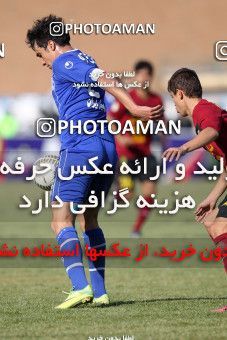 738641, Dorud, , جام حذفی فوتبال ایران, Eighth final, , Gahar Doroud 0 v 1 Esteghlal on 2012/12/22 at Takhti Stadium