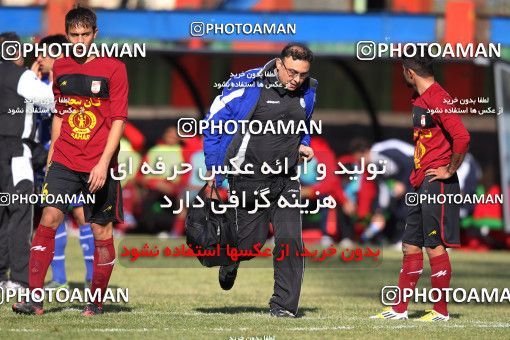 738707, Dorud, , جام حذفی فوتبال ایران, Eighth final, , Gahar Doroud 0 v 1 Esteghlal on 2012/12/22 at Takhti Stadium