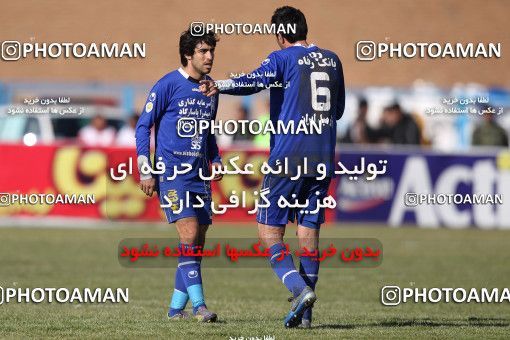 738788, Dorud, , جام حذفی فوتبال ایران, Eighth final, , Gahar Doroud 0 v 1 Esteghlal on 2012/12/22 at Takhti Stadium