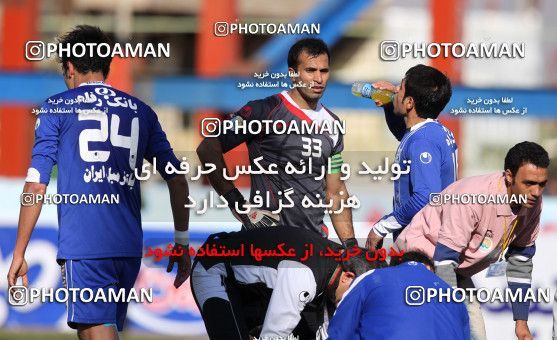 738695, Dorud, , جام حذفی فوتبال ایران, Eighth final, , Gahar Doroud 0 v 1 Esteghlal on 2012/12/22 at Takhti Stadium