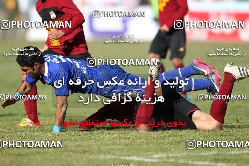 738749, Dorud, , جام حذفی فوتبال ایران, Eighth final, , Gahar Doroud 0 v 1 Esteghlal on 2012/12/22 at Takhti Stadium