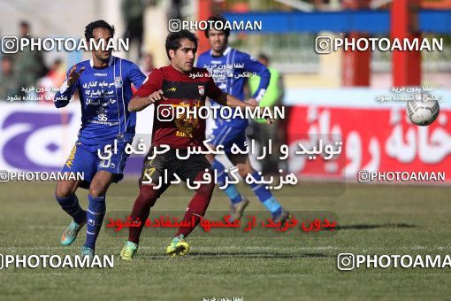 738704, Dorud, , جام حذفی فوتبال ایران, Eighth final, , Gahar Doroud 0 v 1 Esteghlal on 2012/12/22 at Takhti Stadium