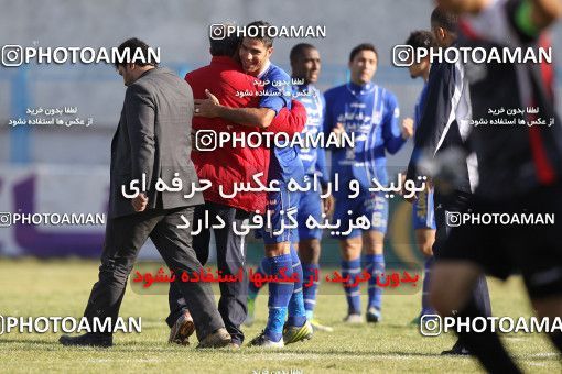 738789, Dorud, , جام حذفی فوتبال ایران, Eighth final, , Gahar Doroud 0 v 1 Esteghlal on 2012/12/22 at Takhti Stadium