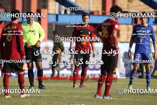 738773, Dorud, , جام حذفی فوتبال ایران, Eighth final, , Gahar Doroud 0 v 1 Esteghlal on 2012/12/22 at Takhti Stadium