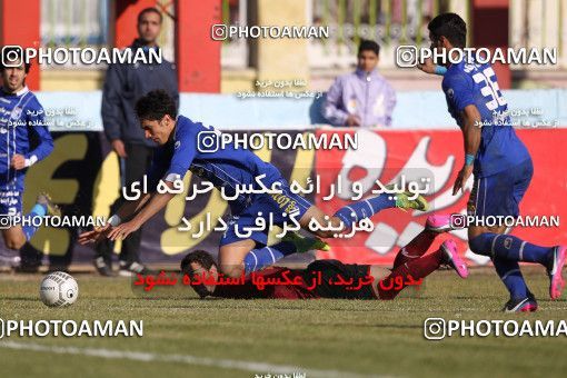 738670, Dorud, , جام حذفی فوتبال ایران, Eighth final, , Gahar Doroud 0 v 1 Esteghlal on 2012/12/22 at Takhti Stadium