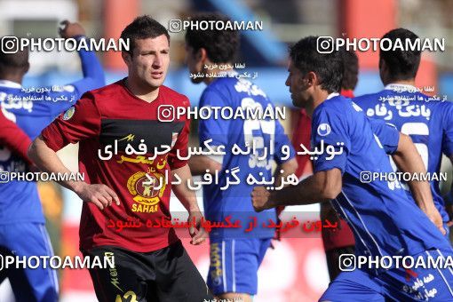 738767, Dorud, , جام حذفی فوتبال ایران, Eighth final, , Gahar Doroud 0 v 1 Esteghlal on 2012/12/22 at Takhti Stadium