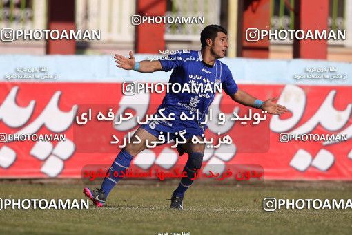 738762, Dorud, , جام حذفی فوتبال ایران, Eighth final, , Gahar Doroud 0 v 1 Esteghlal on 2012/12/22 at Takhti Stadium