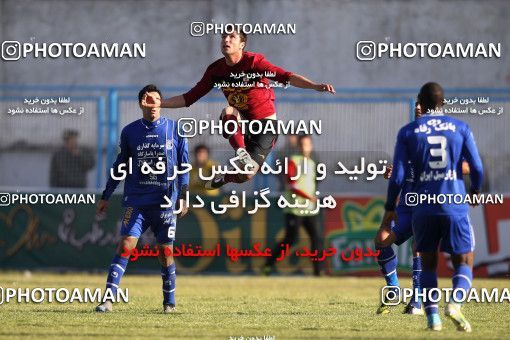 738637, Dorud, , جام حذفی فوتبال ایران, Eighth final, , Gahar Doroud 0 v 1 Esteghlal on 2012/12/22 at Takhti Stadium