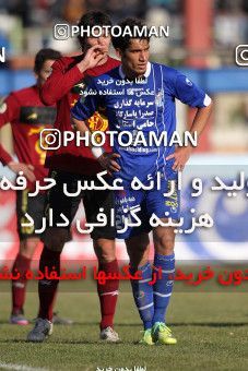 738690, Dorud, , جام حذفی فوتبال ایران, Eighth final, , Gahar Doroud 0 v 1 Esteghlal on 2012/12/22 at Takhti Stadium