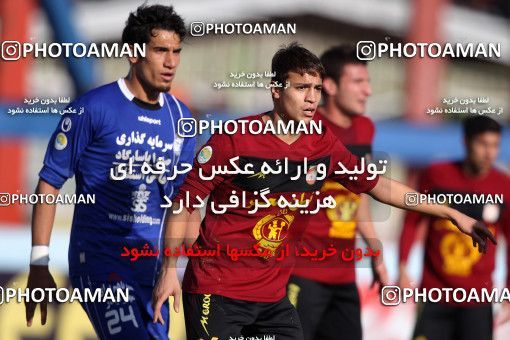 738806, Dorud, , جام حذفی فوتبال ایران, Eighth final, , Gahar Doroud 0 v 1 Esteghlal on 2012/12/22 at Takhti Stadium