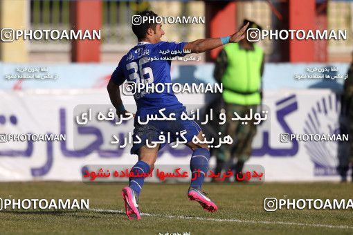 738725, Dorud, , جام حذفی فوتبال ایران, Eighth final, , Gahar Doroud 0 v 1 Esteghlal on 2012/12/22 at Takhti Stadium