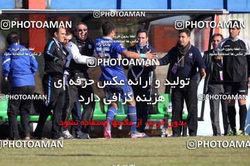 738647, Dorud, , جام حذفی فوتبال ایران, Eighth final, , Gahar Doroud 0 v 1 Esteghlal on 2012/12/22 at Takhti Stadium