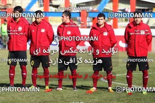 738490, Dorud, , جام حذفی فوتبال ایران, Eighth final, , Gahar Doroud 0 v 1 Esteghlal on 2012/12/22 at Takhti Stadium