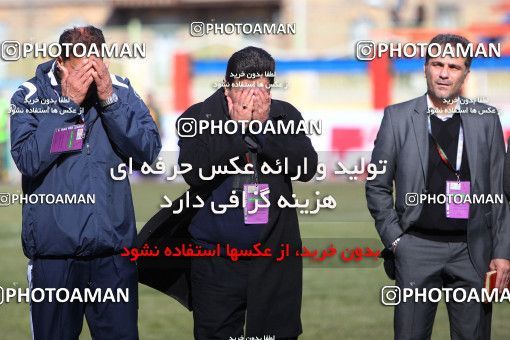 738504, Dorud, , جام حذفی فوتبال ایران, Eighth final, , Gahar Doroud 0 v 1 Esteghlal on 2012/12/22 at Takhti Stadium