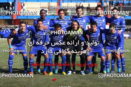 738498, Dorud, , جام حذفی فوتبال ایران, Eighth final, , Gahar Doroud 0 v 1 Esteghlal on 2012/12/22 at Takhti Stadium