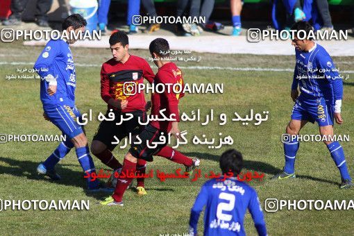 738501, Dorud, , جام حذفی فوتبال ایران, Eighth final, , Gahar Doroud 0 v 1 Esteghlal on 2012/12/22 at Takhti Stadium