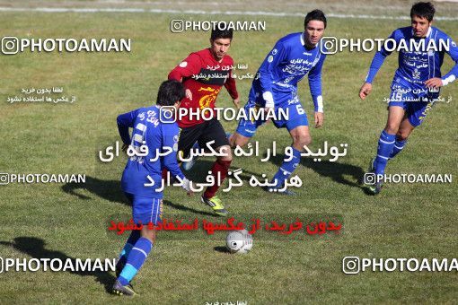738500, Dorud, , جام حذفی فوتبال ایران, Eighth final, , Gahar Doroud 0 v 1 Esteghlal on 2012/12/22 at Takhti Stadium
