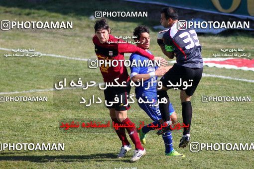 738581, Dorud, , جام حذفی فوتبال ایران, Eighth final, , Gahar Doroud 0 v 1 Esteghlal on 2012/12/22 at Takhti Stadium