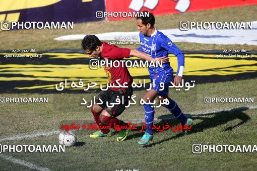 738555, Dorud, , جام حذفی فوتبال ایران, Eighth final, , Gahar Doroud 0 v 1 Esteghlal on 2012/12/22 at Takhti Stadium