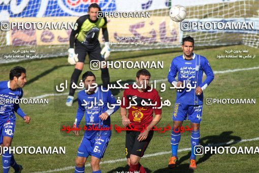 738479, Dorud, , جام حذفی فوتبال ایران, Eighth final, , Gahar Doroud 0 v 1 Esteghlal on 2012/12/22 at Takhti Stadium