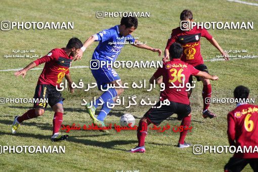 738509, Dorud, , جام حذفی فوتبال ایران, Eighth final, , Gahar Doroud 0 v 1 Esteghlal on 2012/12/22 at Takhti Stadium