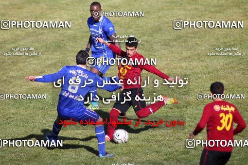 738546, Dorud, , جام حذفی فوتبال ایران, Eighth final, , Gahar Doroud 0 v 1 Esteghlal on 2012/12/22 at Takhti Stadium