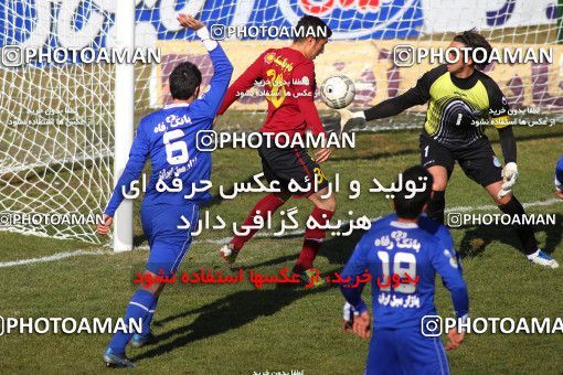 738516, Dorud, , جام حذفی فوتبال ایران, Eighth final, , Gahar Doroud 0 v 1 Esteghlal on 2012/12/22 at Takhti Stadium