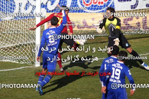 738549, Dorud, , جام حذفی فوتبال ایران, Eighth final, , Gahar Doroud 0 v 1 Esteghlal on 2012/12/22 at Takhti Stadium