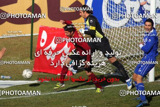 738525, Dorud, , جام حذفی فوتبال ایران, Eighth final, , Gahar Doroud 0 v 1 Esteghlal on 2012/12/22 at Takhti Stadium