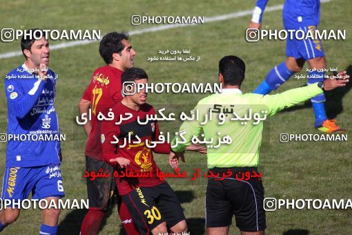 738495, Dorud, , جام حذفی فوتبال ایران, Eighth final, , Gahar Doroud 0 v 1 Esteghlal on 2012/12/22 at Takhti Stadium