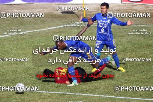 738542, Dorud, , جام حذفی فوتبال ایران, Eighth final, , Gahar Doroud 0 v 1 Esteghlal on 2012/12/22 at Takhti Stadium