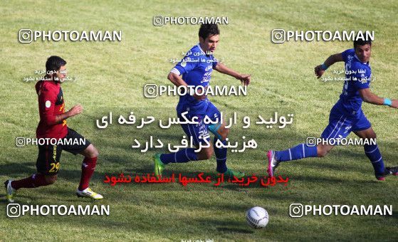 738491, Dorud, , جام حذفی فوتبال ایران, Eighth final, , Gahar Doroud 0 v 1 Esteghlal on 2012/12/22 at Takhti Stadium