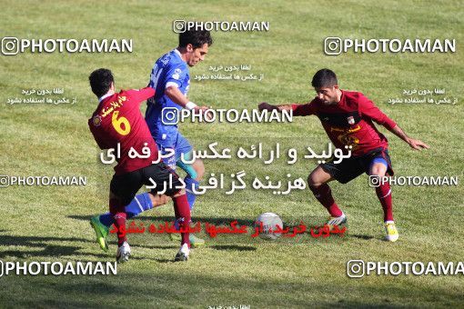 738543, Dorud, , جام حذفی فوتبال ایران, Eighth final, , Gahar Doroud 0 v 1 Esteghlal on 2012/12/22 at Takhti Stadium