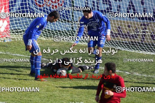 738520, Dorud, , جام حذفی فوتبال ایران, Eighth final, , Gahar Doroud 0 v 1 Esteghlal on 2012/12/22 at Takhti Stadium