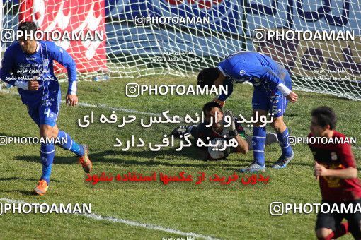 738530, Dorud, , جام حذفی فوتبال ایران, Eighth final, , Gahar Doroud 0 v 1 Esteghlal on 2012/12/22 at Takhti Stadium