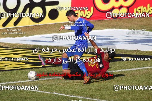 738566, Dorud, , جام حذفی فوتبال ایران, Eighth final, , Gahar Doroud 0 v 1 Esteghlal on 2012/12/22 at Takhti Stadium