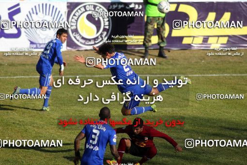 738532, Dorud, , جام حذفی فوتبال ایران, Eighth final, , Gahar Doroud 0 v 1 Esteghlal on 2012/12/22 at Takhti Stadium