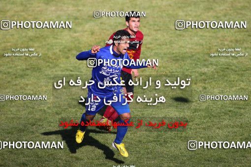738513, Dorud, , جام حذفی فوتبال ایران, Eighth final, , Gahar Doroud 0 v 1 Esteghlal on 2012/12/22 at Takhti Stadium