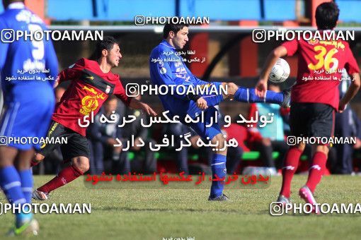 738540, Dorud, , جام حذفی فوتبال ایران, Eighth final, , Gahar Doroud 0 v 1 Esteghlal on 2012/12/22 at Takhti Stadium