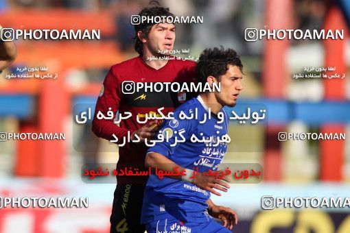 738569, Dorud, , جام حذفی فوتبال ایران, Eighth final, , Gahar Doroud 0 v 1 Esteghlal on 2012/12/22 at Takhti Stadium