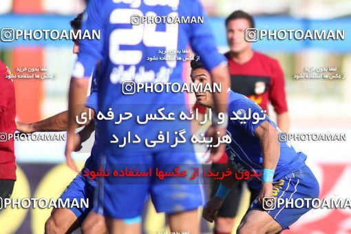 738502, Dorud, , جام حذفی فوتبال ایران, Eighth final, , Gahar Doroud 0 v 1 Esteghlal on 2012/12/22 at Takhti Stadium
