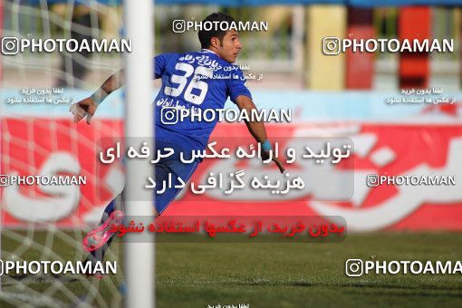 738486, Dorud, , جام حذفی فوتبال ایران, Eighth final, , Gahar Doroud 0 v 1 Esteghlal on 2012/12/22 at Takhti Stadium