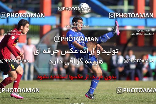 738499, Dorud, , جام حذفی فوتبال ایران, Eighth final, , Gahar Doroud 0 v 1 Esteghlal on 2012/12/22 at Takhti Stadium