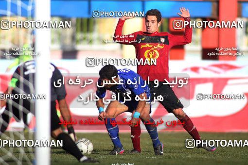 738588, Dorud, , جام حذفی فوتبال ایران, Eighth final, , Gahar Doroud 0 v 1 Esteghlal on 2012/12/22 at Takhti Stadium