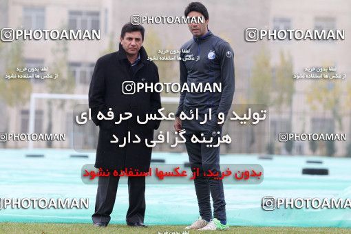 739257, Tehran, , Esteghlal Football Team Training Session on 2012/12/15 at Naser Hejazi Sport Complex