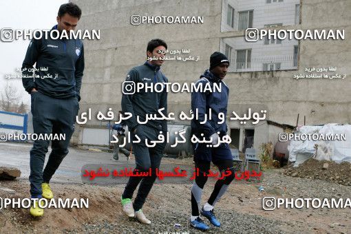 739189, Tehran, , Esteghlal Football Team Training Session on 2012/12/15 at Naser Hejazi Sport Complex