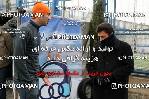 739184, Tehran, , Esteghlal Football Team Training Session on 2012/12/15 at Naser Hejazi Sport Complex