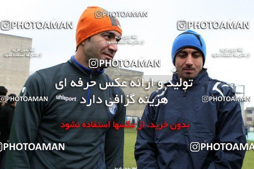739233, Tehran, , Esteghlal Football Team Training Session on 2012/12/15 at Naser Hejazi Sport Complex