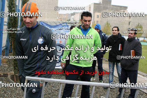 739255, Tehran, , Esteghlal Football Team Training Session on 2012/12/15 at Naser Hejazi Sport Complex